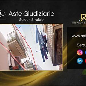 Apartment for sale, Via Privati, 61, Castellammare di Stabia