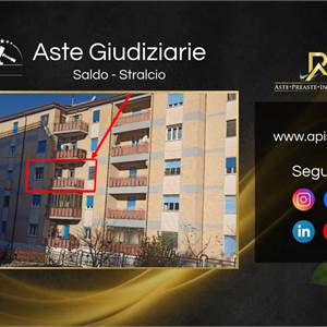 Appartamento in vendita, Via Agostino De Pretisa, 42, Campobasso