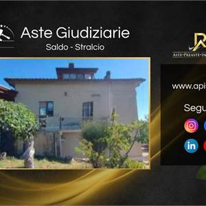 Apartment for sale, Contrada Colle Arso, 5, Campobasso