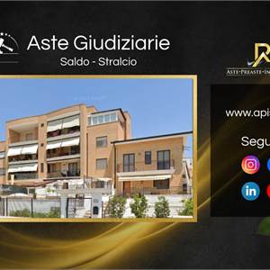 Appartamento in vendita, Via Alberto Moravia, 10, Manfredonia