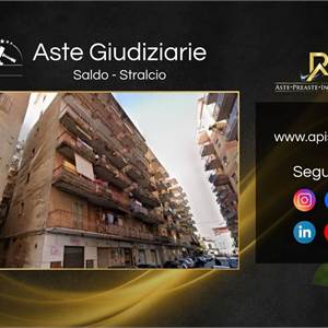 Appartamento in vendita, Viale Trieste, 34, Pagani