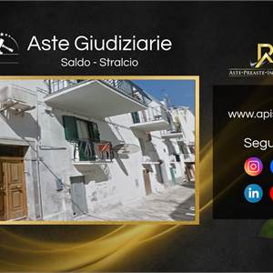 Appartamento in vendita, Via Adami, 32, Fasano