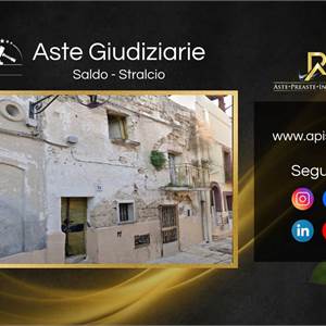 Apartment for sale, Via San Pietro Martire, 21, Bari