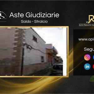 Appartamento in vendita, Via Casina di Dentro, 8, Bitonto