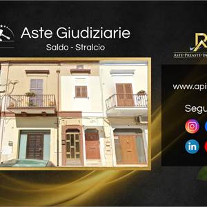 Apartment for sale, Via Papa Giovanni XXIII, 81, Mola di Bari