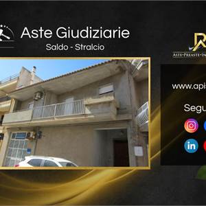 Appartamento in vendita, Via Paolo Castelli, 10, Vittoria