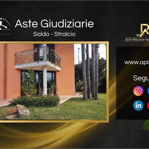 Apartment for sale, Via Campania,, 7, Matino