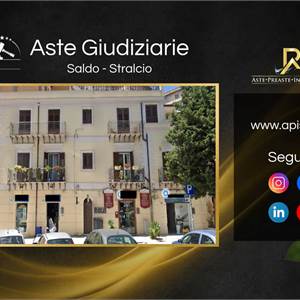 Apartment for sale, Vle del Fante, 16, Palermo