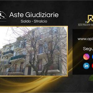 Apartment for sale, Viale delle Rose, 3, San Cataldo