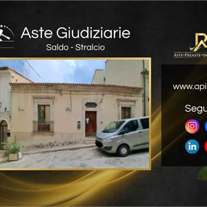 Apartment for sale, Via Gioacchino Iacono, 33, Comiso