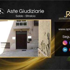 Appartamento in vendita, Via Pescara, 6, Canicattì