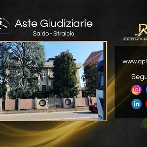 Appartamento in vendita, Via Padana Inferiore, 27, Chieri