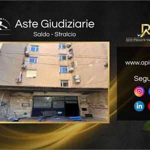 Apartment for sale, Via Largo Liguria, 1, Catania