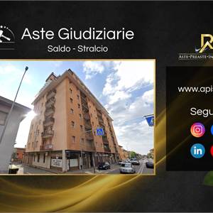 Appartamento in vendita, Via Antonio Gramsci, 118, Gaglianico