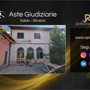 Town House for sale, via Nazionale, 20, Maracalagonis