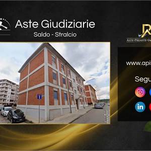 Apartment for sale, Via Antonio Pacinotti, 16, Alghero