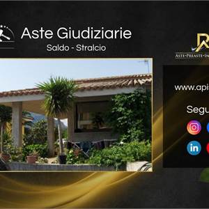 Apartment for sale, VIA GALLURA, Viddalba