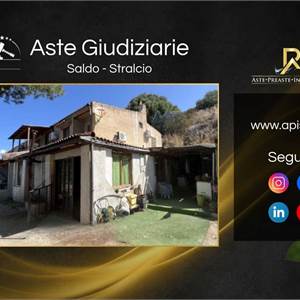 Town House for sale, Località Villaggio dei Gigli, 21, Maracalagonis