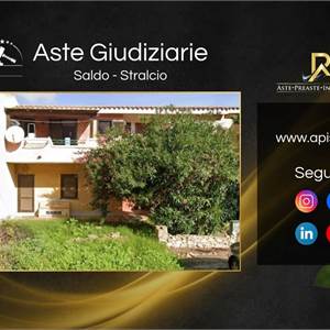 Apartment for sale, Via Amundsen, 43, Santa Teresa Gallura