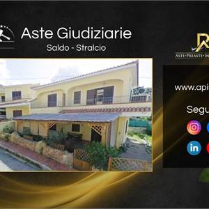 Apartment for sale, via a. pigliaru, 15, Palau