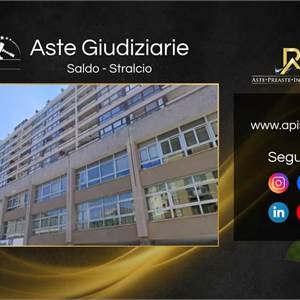 Appartamento in vendita, via Goffredo Mameli, 96, Cagliari