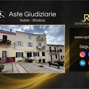 Apartment for sale, Via Cavour, 22, La Maddalena