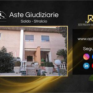 Apartment for sale, Via Du Cros, 20, Terracina