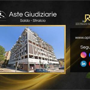 Apartment for sale, Piazza Alcide de Gasperi, 7, Foggia