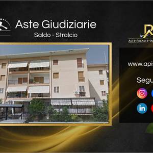 Apartment for sale, Via Mantova, 6, Bari