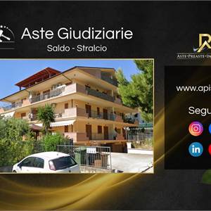 Apartment for sale, Via Muracche I, 22, Tortoreto