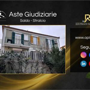 Appartamento in vendita, Via F. Ferri, 66, Chieti