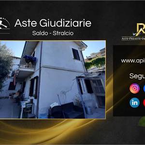 Appartamento in vendita, V.le Europa, 42, Teramo