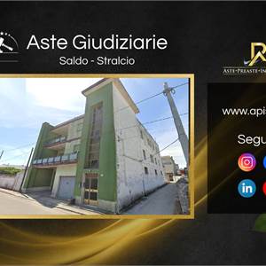 Apartment for sale, Via Sant'Angelo, 112, Trepuzzi