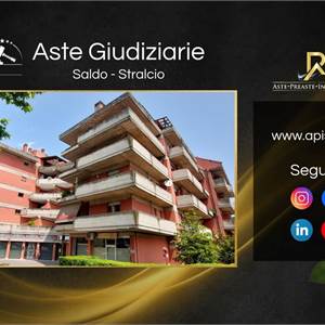 Apartment for sale, Viale Giovanni Bovio, 50, Teramo