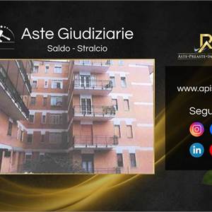 Appartamento in vendita, Via Panfilo Serafini, 6, Chieti