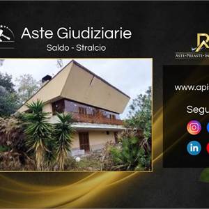 Villa in vendita, Via Vascello, snc, Tortoreto