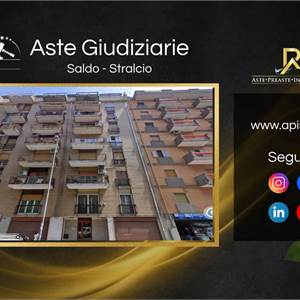 Apartment for sale, Via Tommaso Fiore, 26, Bari