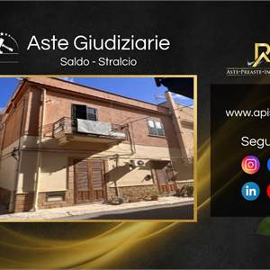 Appartamento in vendita, Via Platani, 1, Palermo