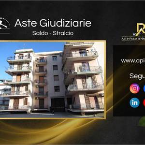 Apartment for sale, Via Taranto, 14, Catania
