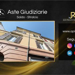 Apartment for sale, Corso giuseppe garibaldi, 162, Forlì