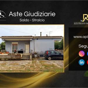 Villa for sale, Strada Nascosa, 5424, Latina
