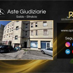 Appartamento in vendita, Via dei Germani, Ardea