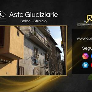 Appartamento in vendita, Vicolo Taddeucci, 9, Nepi