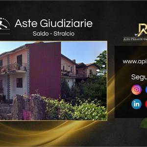 Apartment for sale, Via Ponte, 123, Piedimonte Etneo