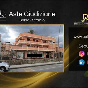 Apartment for sale, Via Cristoforo Colombo, Roccalumera