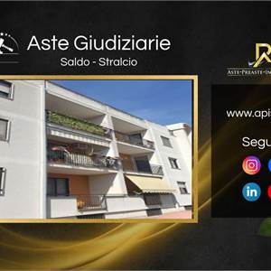 Appartamento in vendita, Via Cremona, 15, Conversano