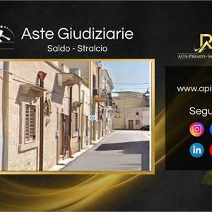 Appartamento in vendita, Via Conte di Torino,, 8, Pulsano