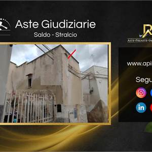 Appartamento in vendita, via Castiglia, 18, Massafra