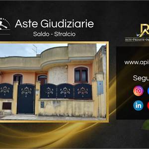 Apartment for sale, Via Pietro Longo, 16, San Pancrazio Salentino