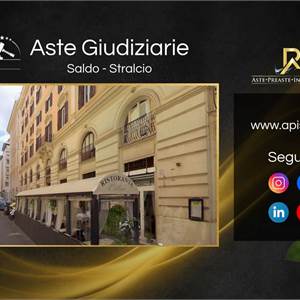 Commercial Premises / Showrooms for sale, Via Quintino Sella, 22, Roma